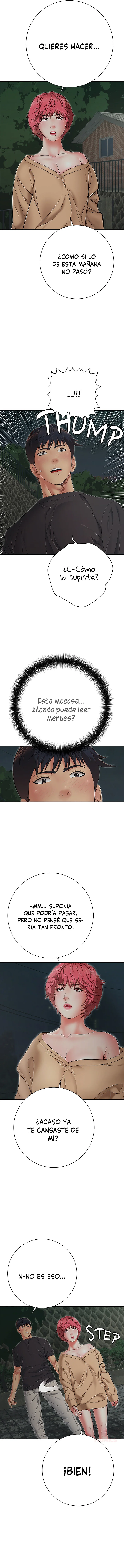 Una vez más Capítulo 43 - Page 14