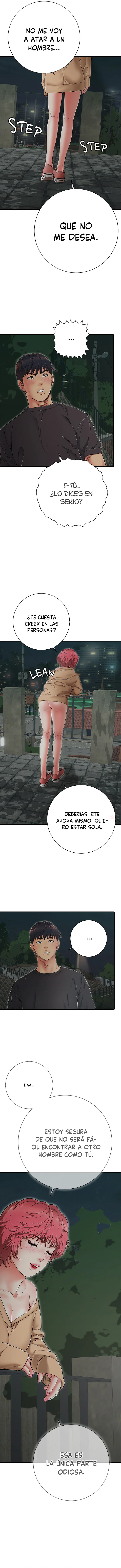 Una vez más Capítulo 43 - Page 15