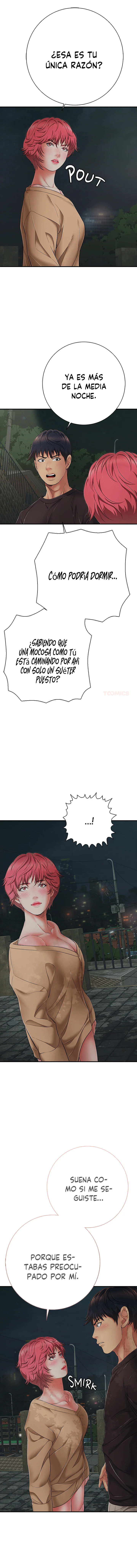 Una vez más Capítulo 43 - Page 6