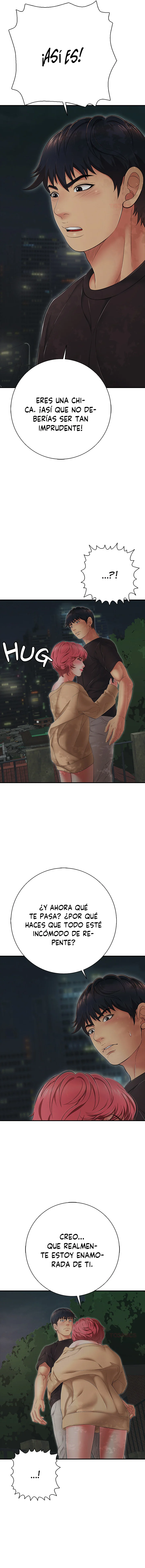 Una vez más Capítulo 43 - Page 7