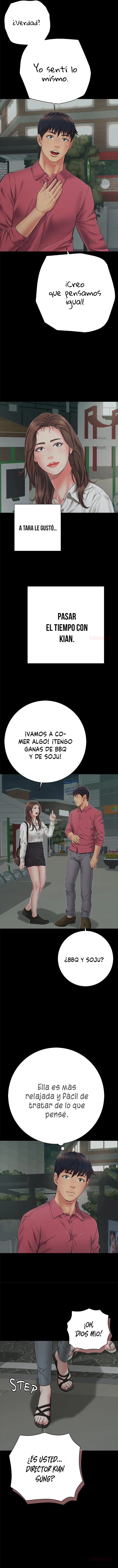 Una vez más Capítulo 44 - Page 12