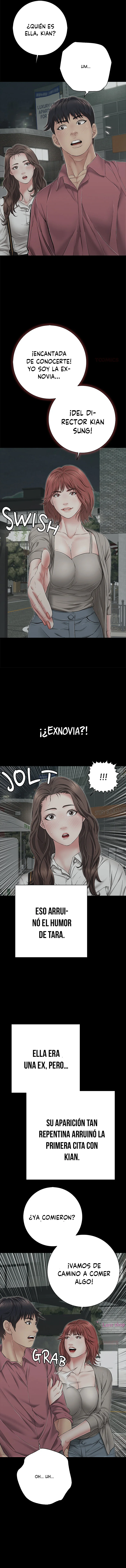 Una vez más Capítulo 44 - Page 14