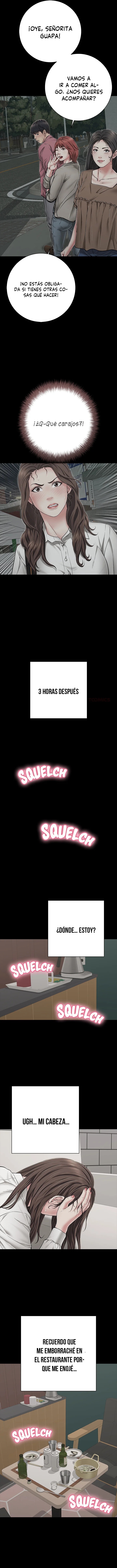 Una vez más Capítulo 44 - Page 15