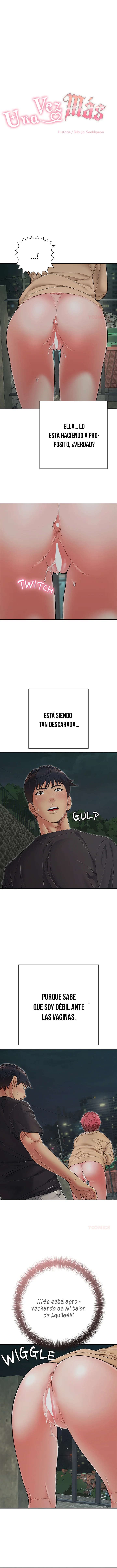Una vez más Capítulo 44 - Page 2