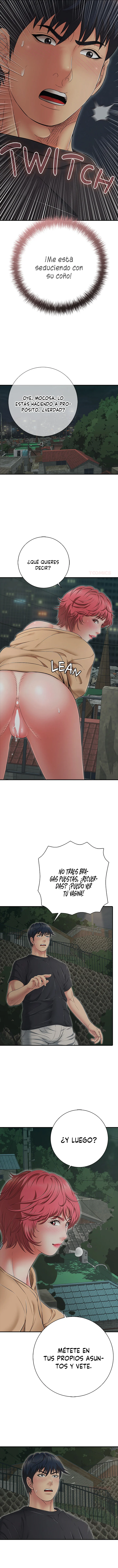 Una vez más Capítulo 44 - Page 3