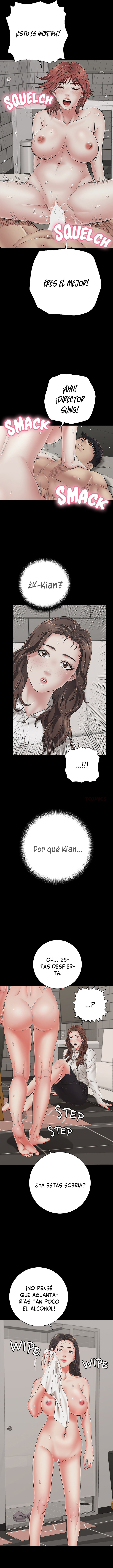 Una vez más Capítulo 45 - Page 2