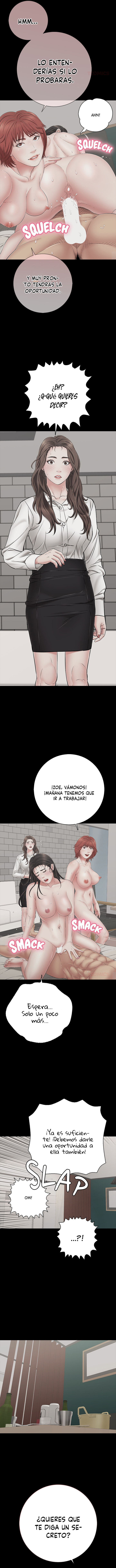 Una vez más Capítulo 45 - Page 9