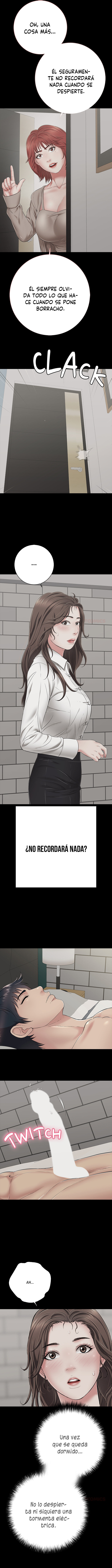 Una vez más Capítulo 45 - Page 11