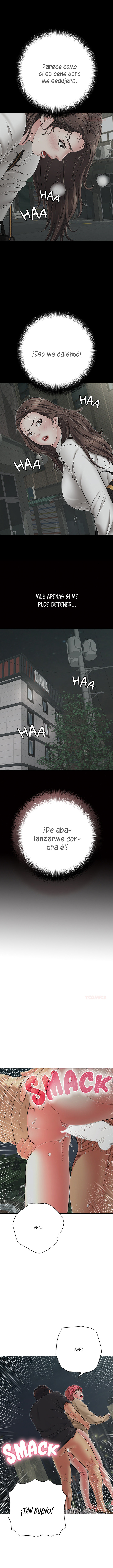 Una vez más Capítulo 45 - Page 13