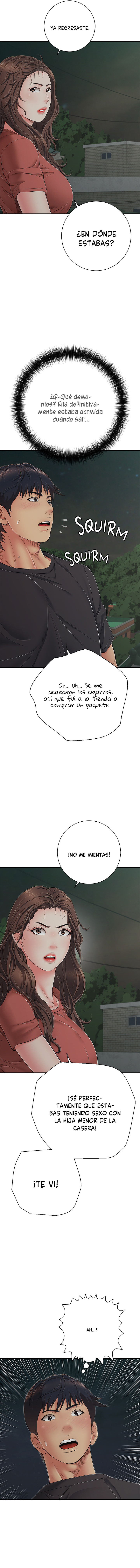 Una vez más Capítulo 46 - Page 3