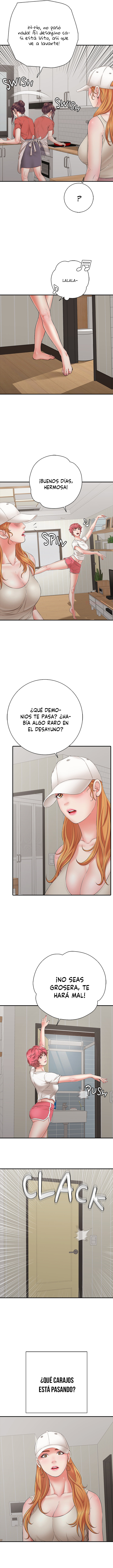 Una vez más Capítulo 46 - Page 8