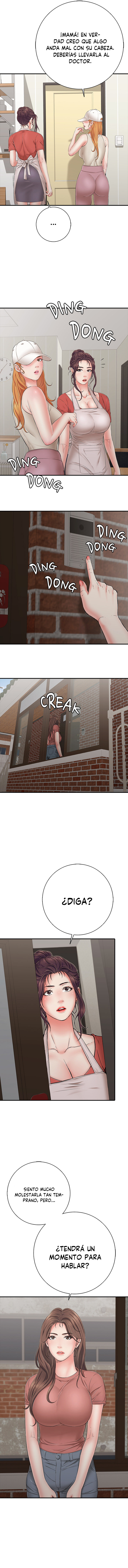 Una vez más Capítulo 46 - Page 10