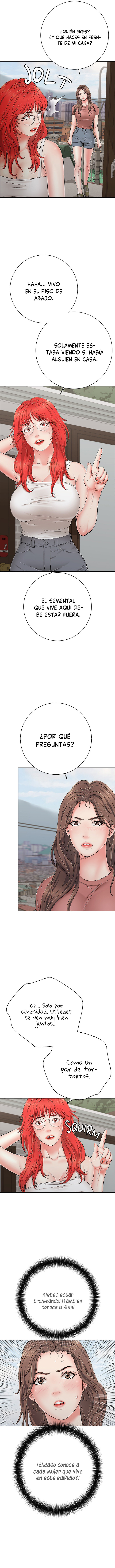 Una vez más Capítulo 46 - Page 12