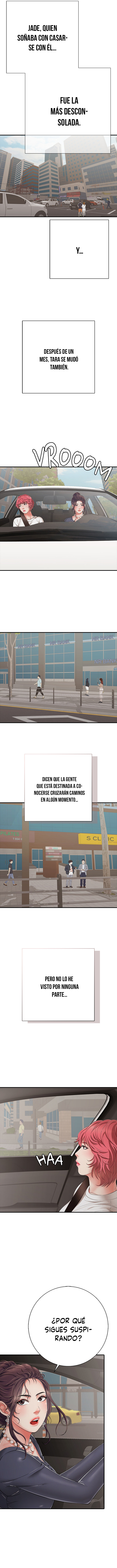 Una vez más Capítulo 46 - Page 14