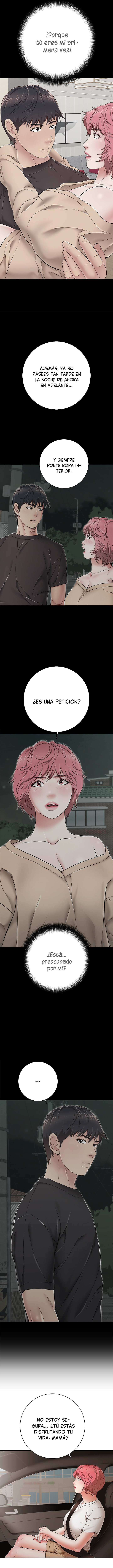 Una vez más Capítulo 46 - Page 16