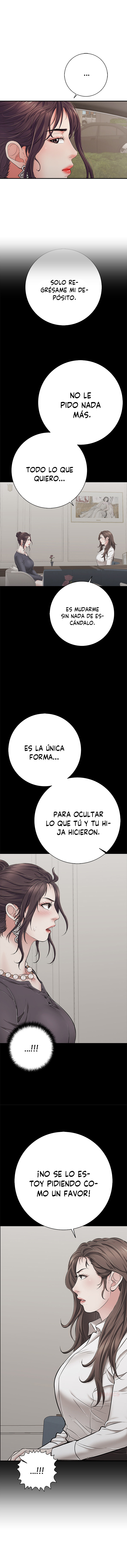 Una vez más Capítulo 46 - Page 17