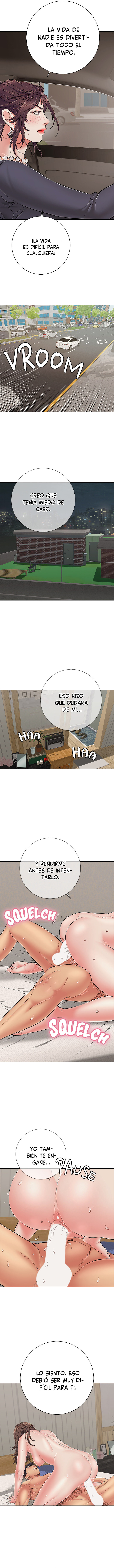 Una vez más Capítulo 46 - Page 18