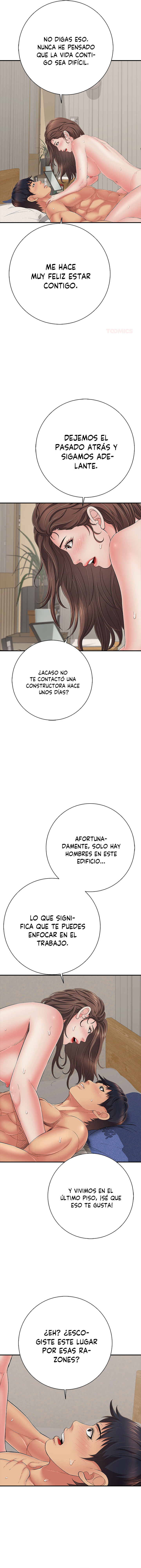 Una vez más Capítulo 46 - Page 19