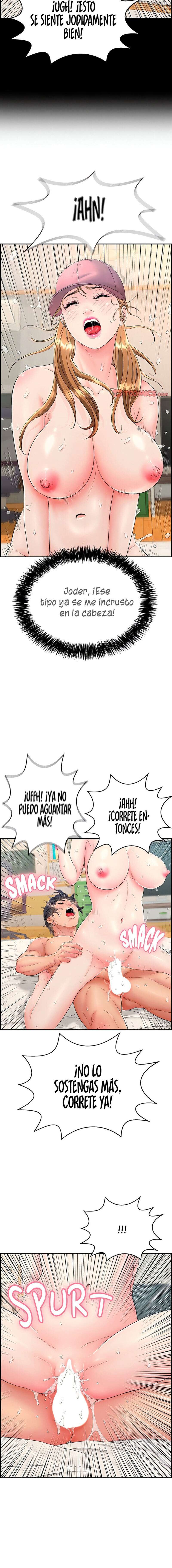 Una vez más Capítulo 5 - Page 14