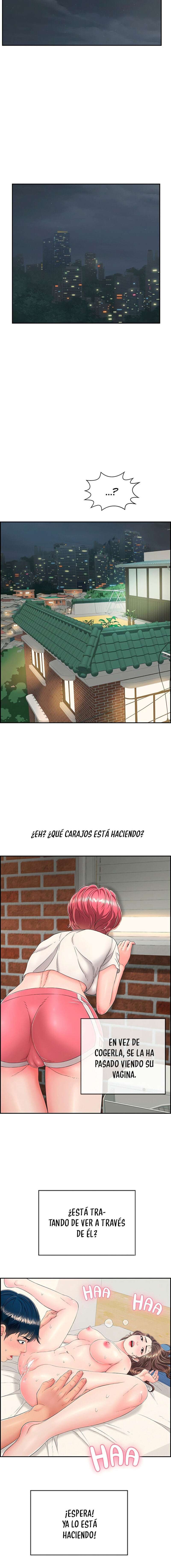 Una vez más Capítulo 5 - Page 16