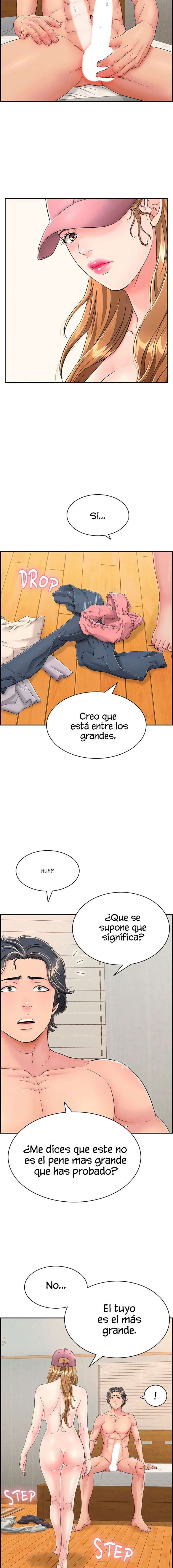 Una vez más Capítulo 5 - Page 2