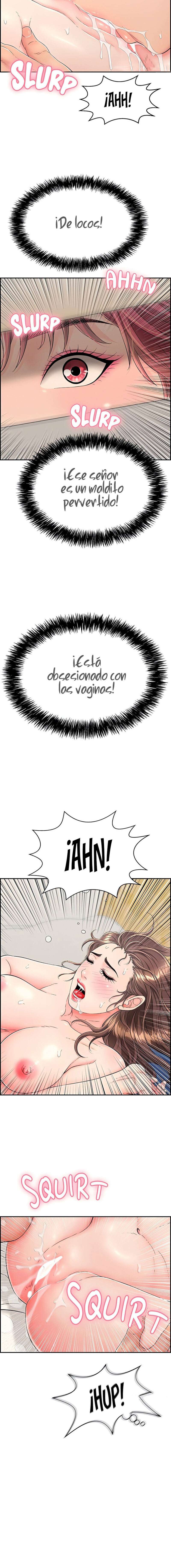 Una vez más Capítulo 5 - Page 21