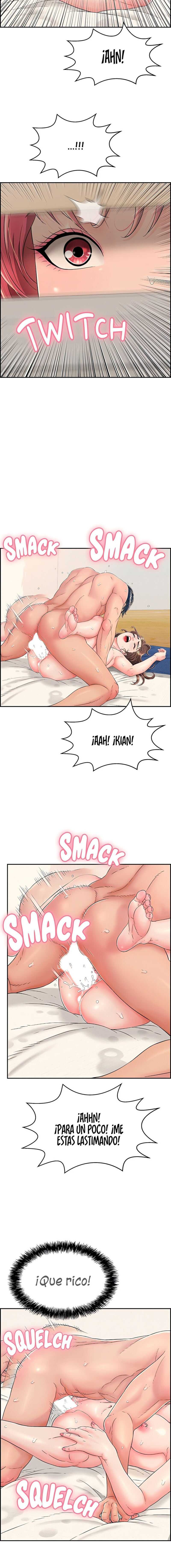 Una vez más Capítulo 6 - Page 13