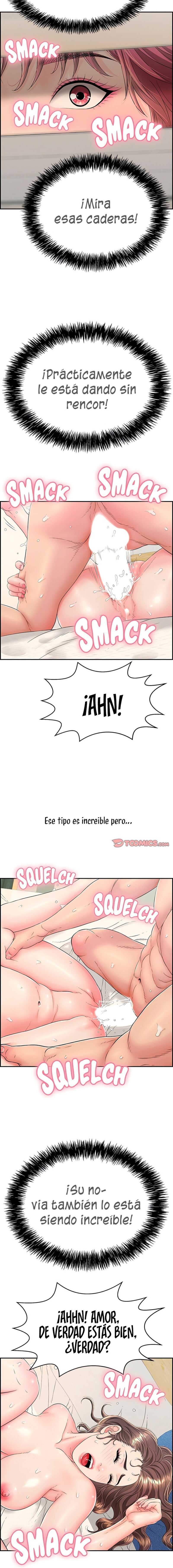 Una vez más Capítulo 6 - Page 15