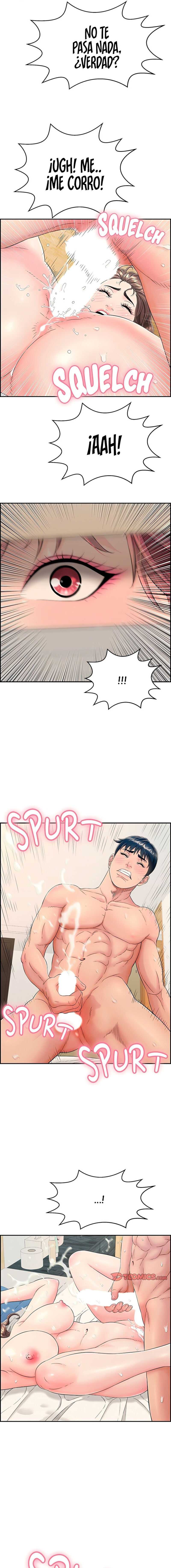 Una vez más Capítulo 6 - Page 16