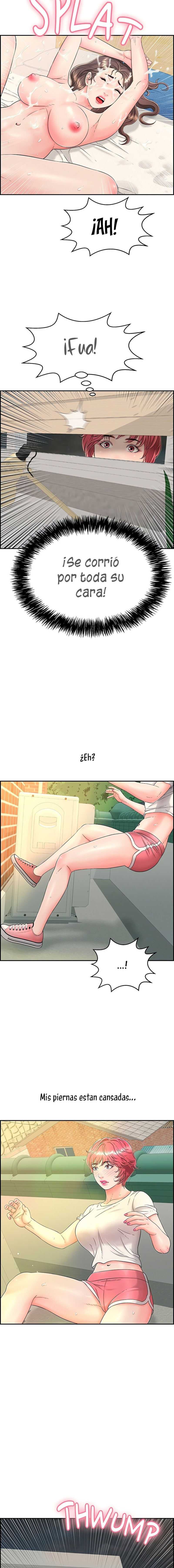 Una vez más Capítulo 6 - Page 17