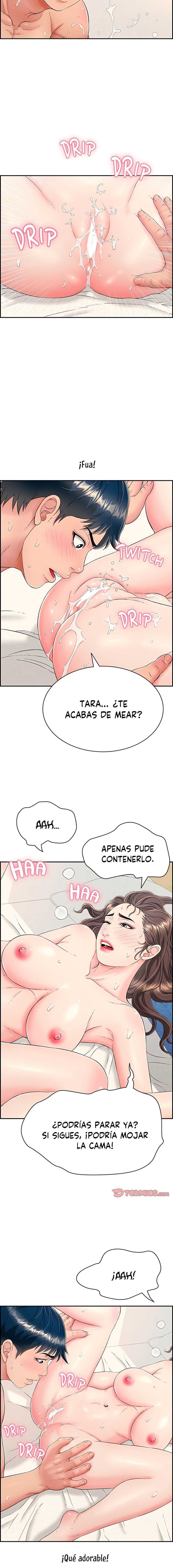 Una vez más Capítulo 6 - Page 2