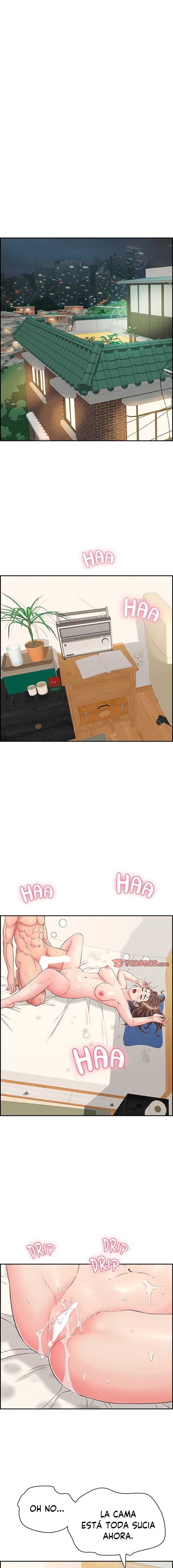 Una vez más Capítulo 6 - Page 6