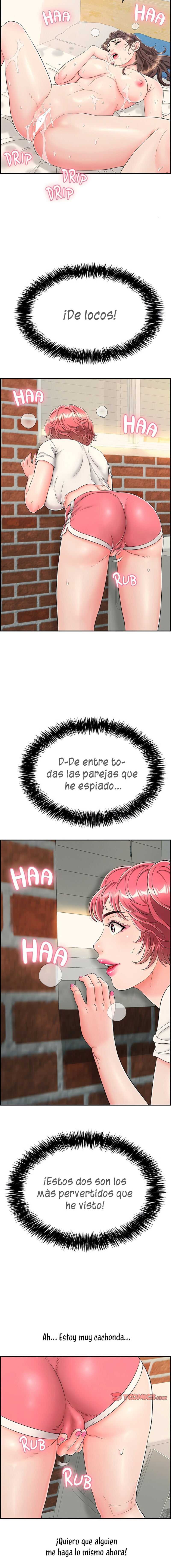 Una vez más Capítulo 6 - Page 7