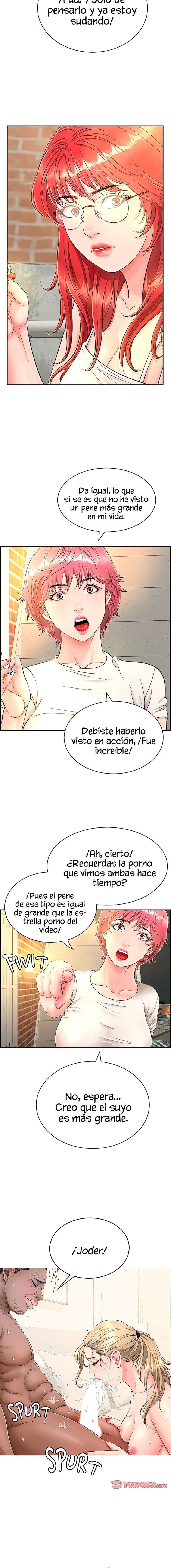 Una vez más Capítulo 7 - Page 12