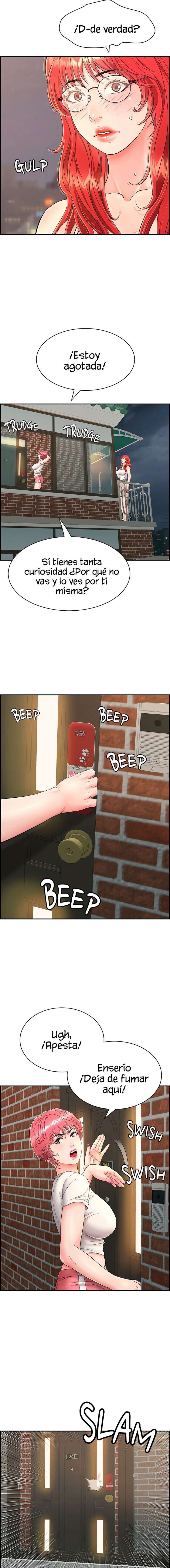 Una vez más Capítulo 7 - Page 13