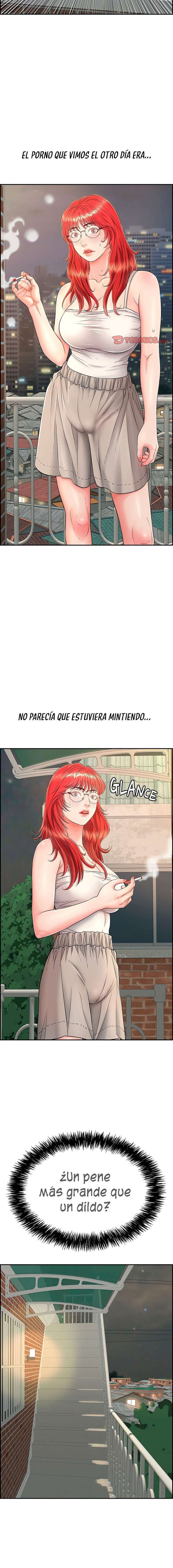 Una vez más Capítulo 7 - Page 14