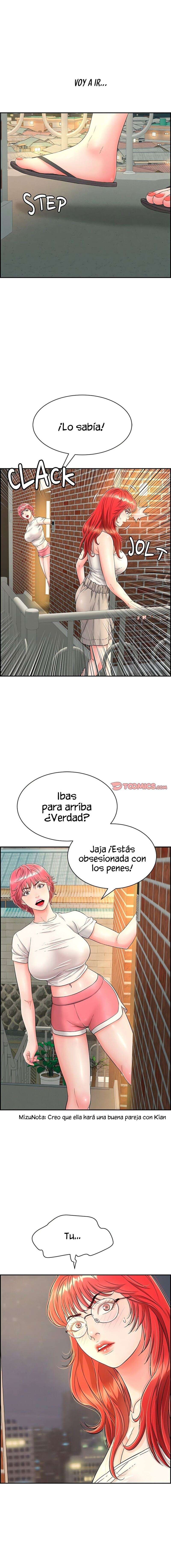 Una vez más Capítulo 7 - Page 15