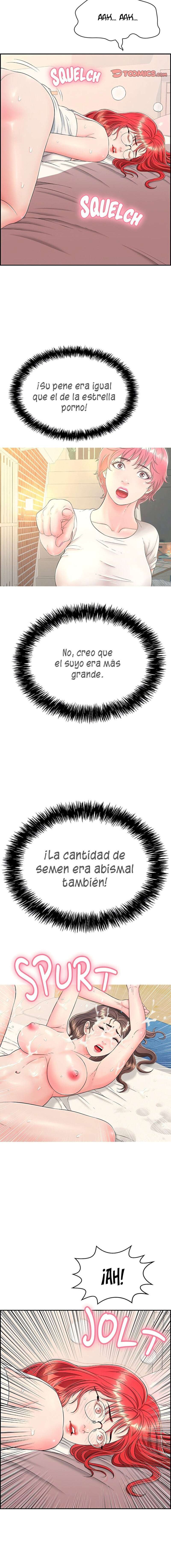 Una vez más Capítulo 7 - Page 18