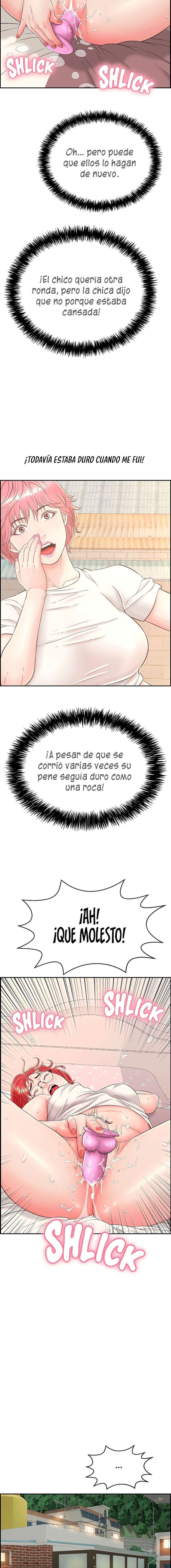 Una vez más Capítulo 7 - Page 20