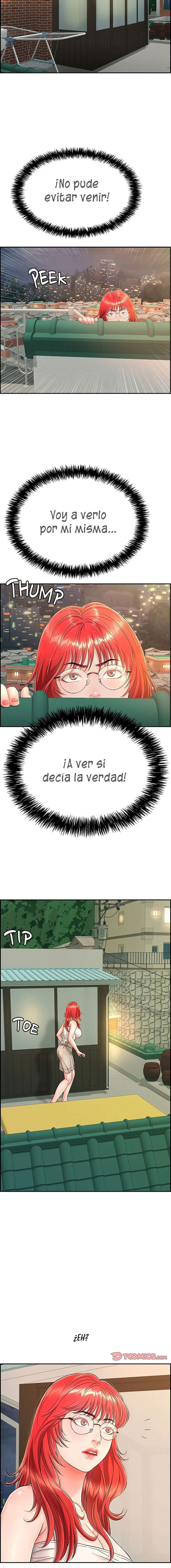 Una vez más Capítulo 7 - Page 21