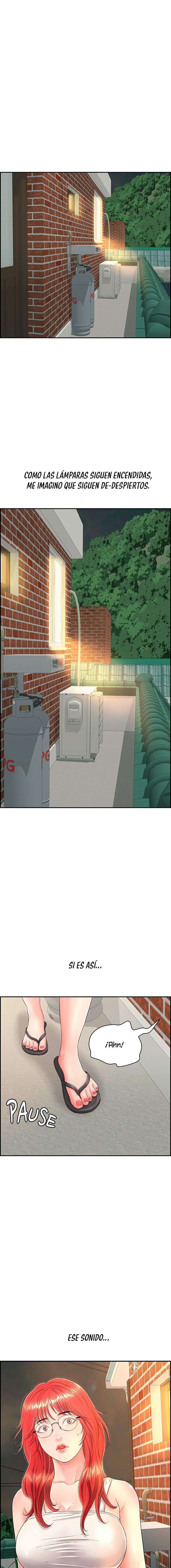 Una vez más Capítulo 7 - Page 22