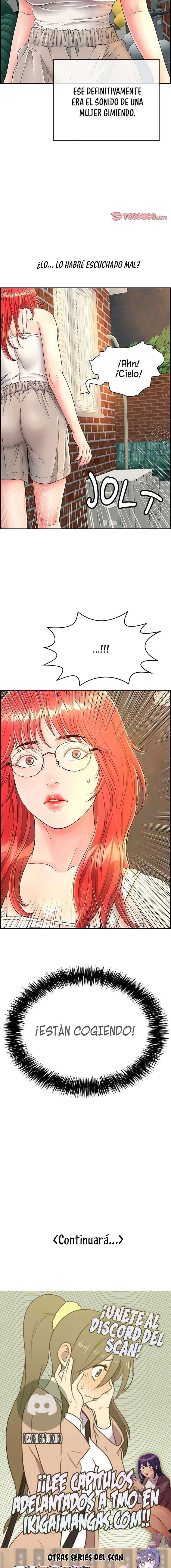 Una vez más Capítulo 7 - Page 23