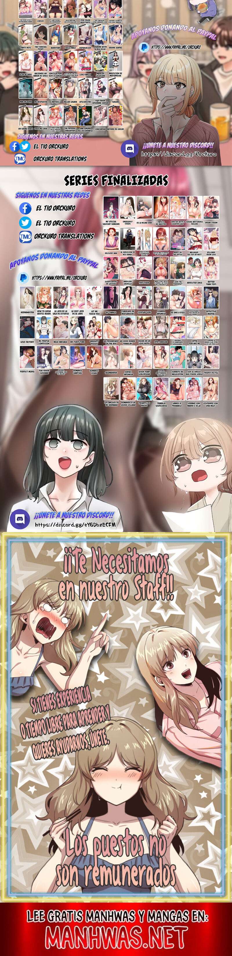 Una vez más Capítulo 7 - Page 24