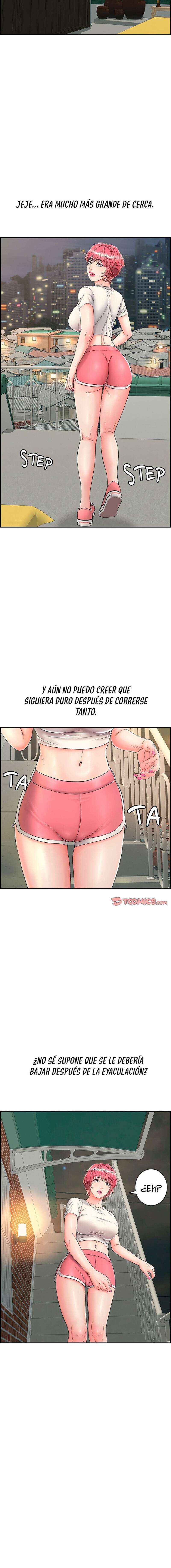 Una vez más Capítulo 7 - Page 6