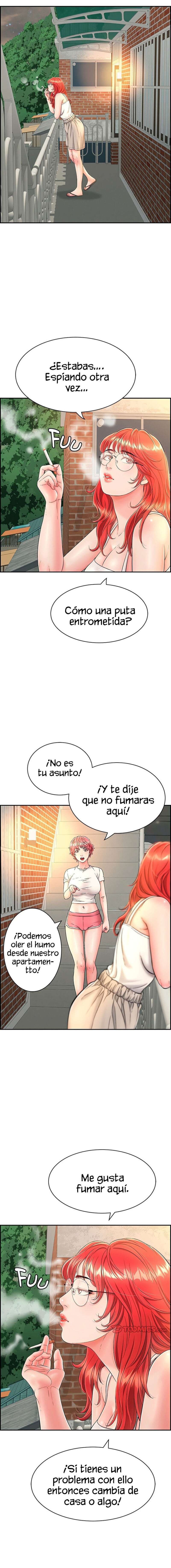 Una vez más Capítulo 7 - Page 7