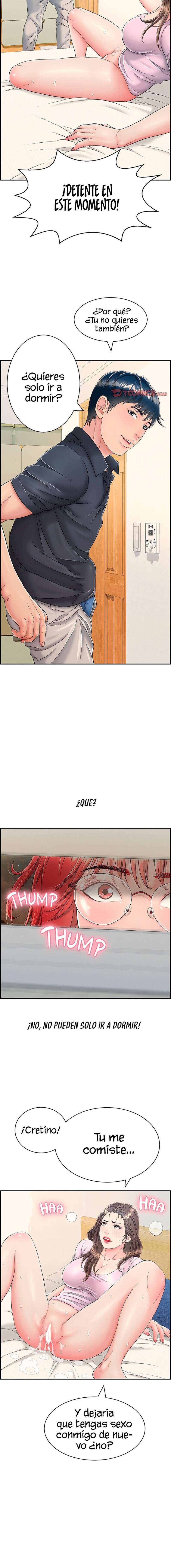 Una vez más Capítulo 8 - Page 14