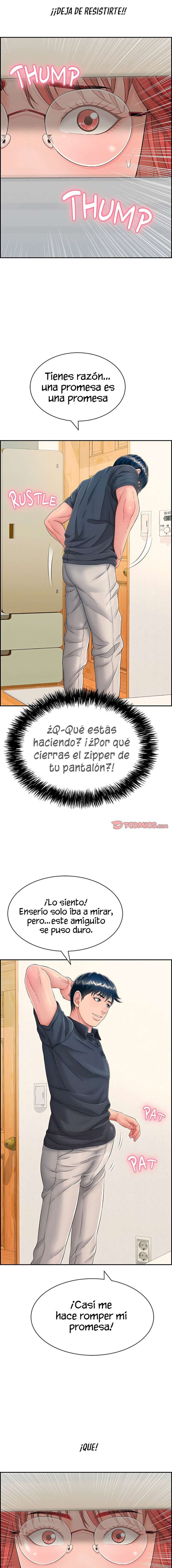 Una vez más Capítulo 8 - Page 15