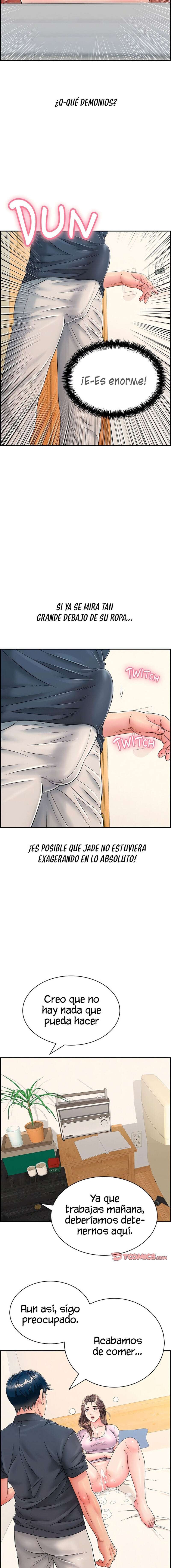 Una vez más Capítulo 8 - Page 16