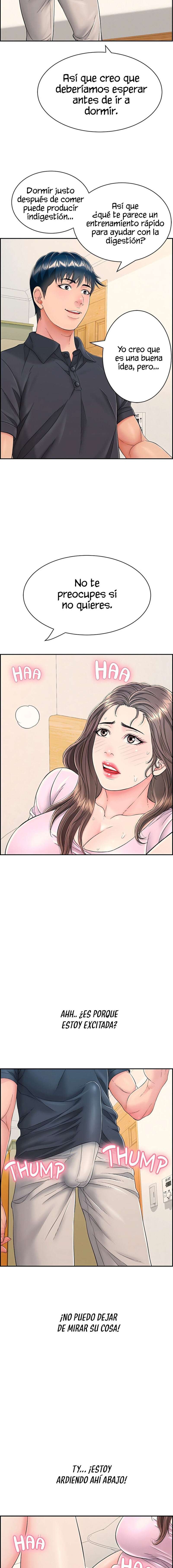 Una vez más Capítulo 8 - Page 17