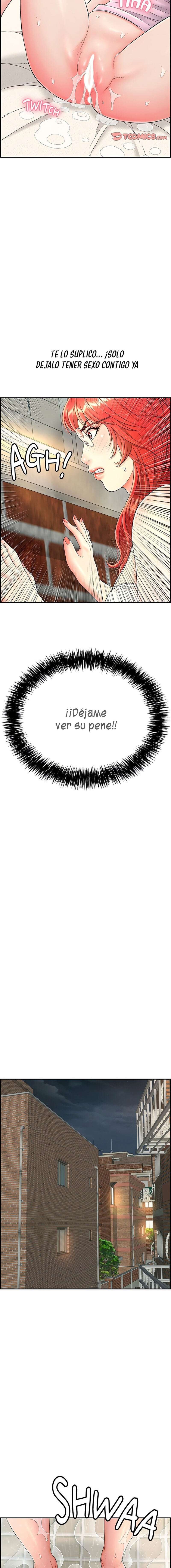 Una vez más Capítulo 8 - Page 18